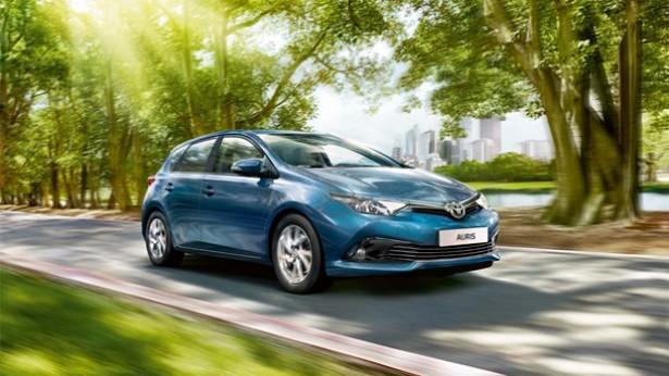 <p><strong>13 -</strong> Çalınan <strong>Toyota</strong> sayısı: 56</p>