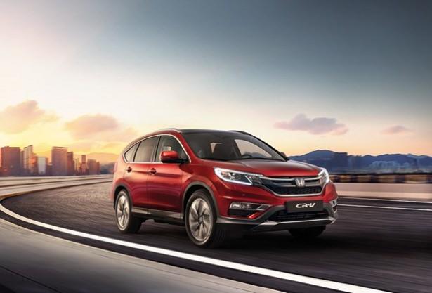 <p><strong>11 -</strong> Çalınan <strong>Honda</strong> sayısı: 65</p>