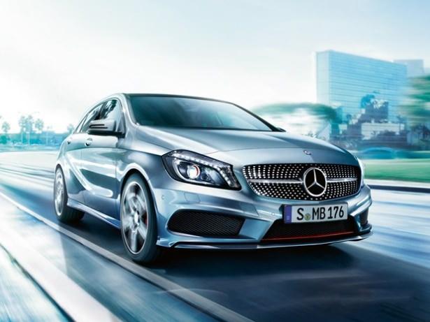 <p><strong>9 -</strong> Çalınan <strong>Mercedes-Benz</strong> sayısı: 73</p>