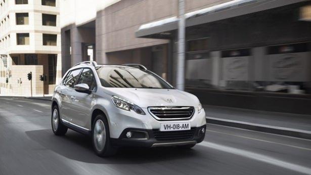 <p><strong>8 -</strong> Çalınan <strong>Peugeot</strong> sayısı: 83</p>