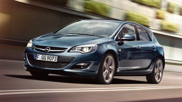 <p><strong>6 - </strong>Çalınan <strong>Opel </strong>sayısı: 132</p>
