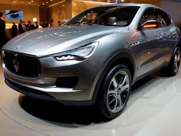 <p>Maserati: 72 adet</p>

<p> </p>
