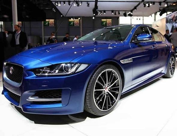 <p>Jaguar: 481 adet</p>

<p> </p>
