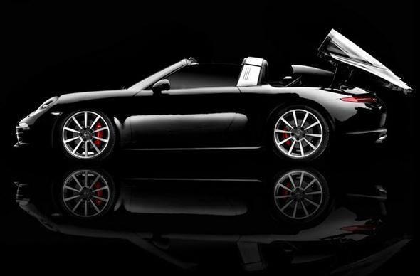 <p>Porsche: 827 adet</p>

<p> </p>
