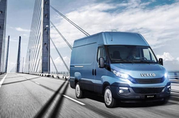 <p>Iveco: 2175 adet</p>

<p> </p>
