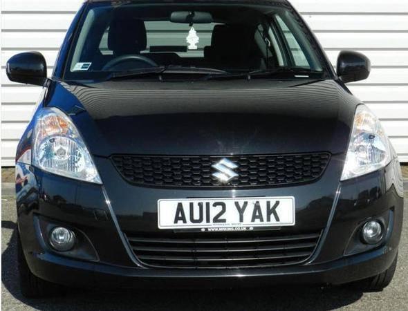 <p>Suzuki: 3931 adet</p>

<p> </p>

