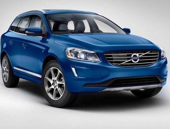 <p>Volvo: 4100 adet</p>

<p> </p>
