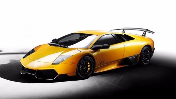 <p>MARKA: LAMBORGHINI<br />
TOPLAM SATIŞ:6</p>