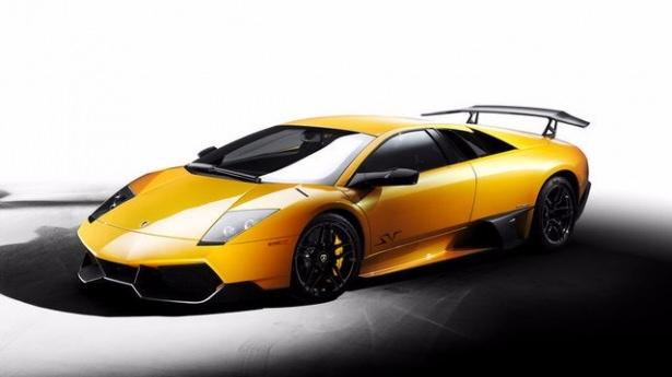 <p>MARKA: LAMBORGHINI<br />
TOPLAM SATIŞ:6</p>
