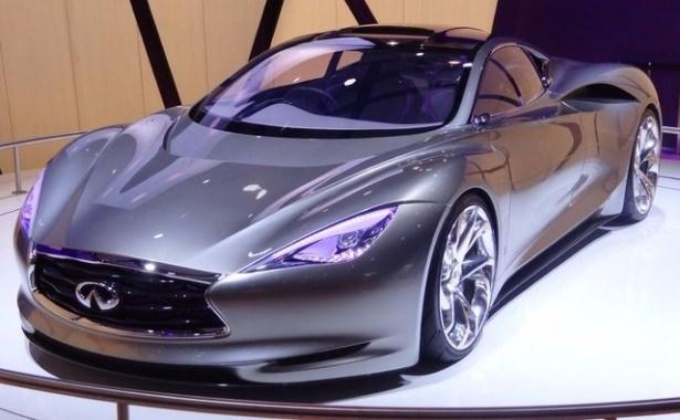 <p>MARKA: INFINITI<br />
TOPLAM SATIŞ:29</p>