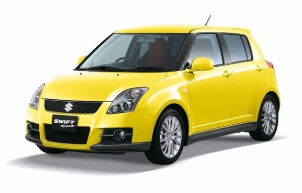 <p>MARKA: SUZUKI<br />
TOPLAM SATIŞ:127</p>