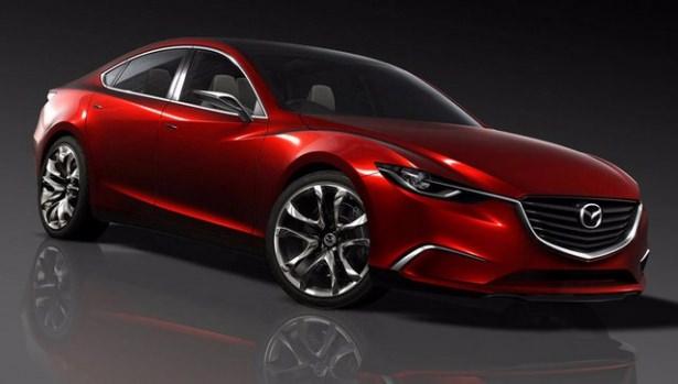 <p>MARKA: MAZDA<br />
TOPLAM SATIŞ:855</p>