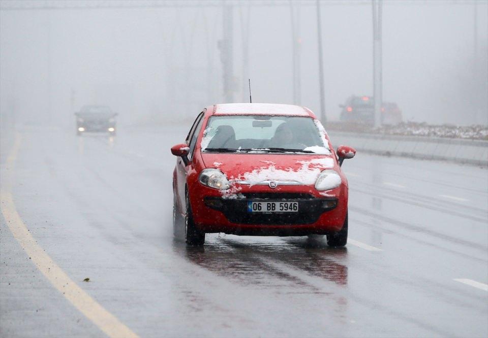 <p>ANKARA</p>

