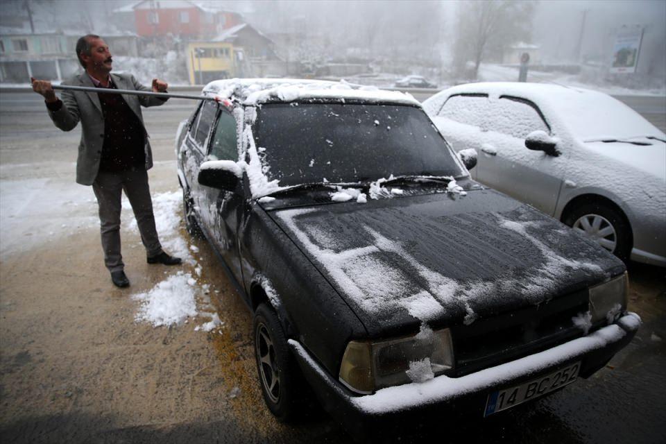 <p>DÜZCE</p>

