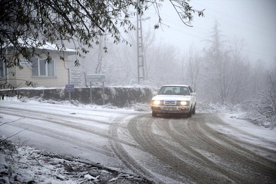 <p>DÜZCE</p>
