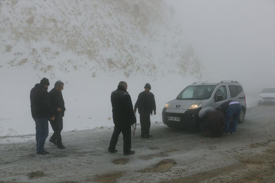 <p>KAHRAMANMARAŞ</p>

