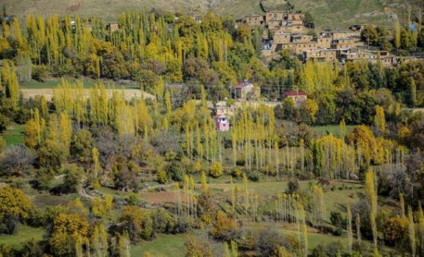 <p>Bitlis</p>
