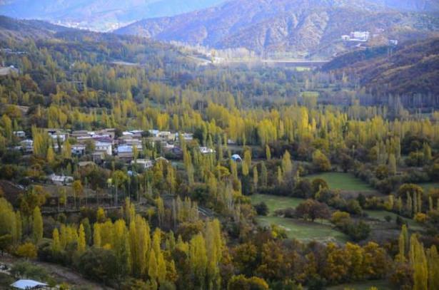 <p>Bitlis</p>
