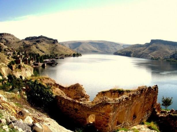 <p>Şanlıurfa</p>

