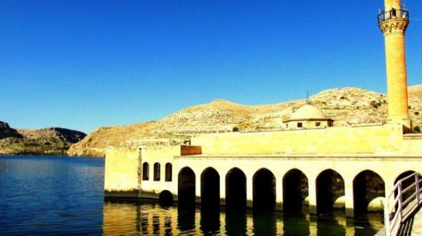 <p>Şanlıurfa</p>
