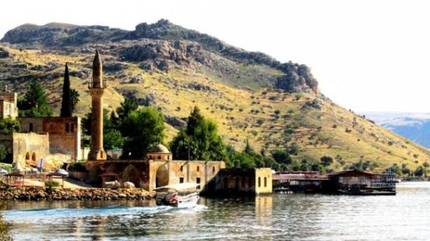 <p>Şanlıurfa</p>
