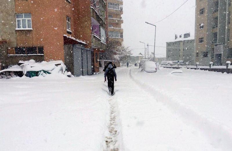 <p>BİTLİS</p>
