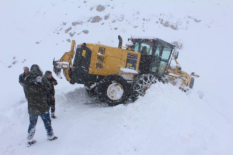 <p>HAKKARİ</p>

