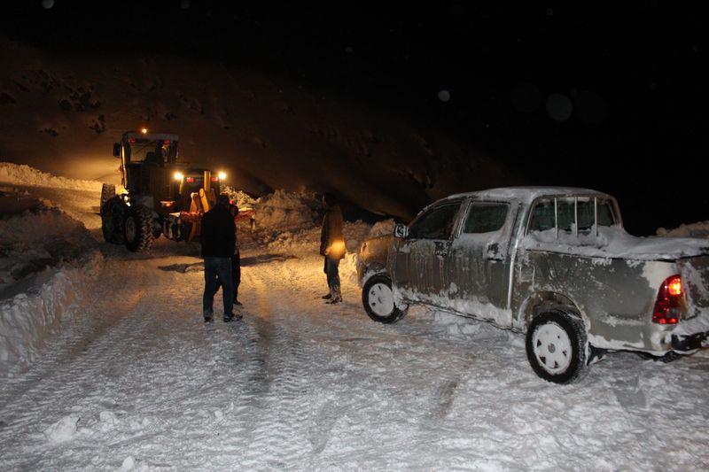 <p>HAKKARİ</p>
