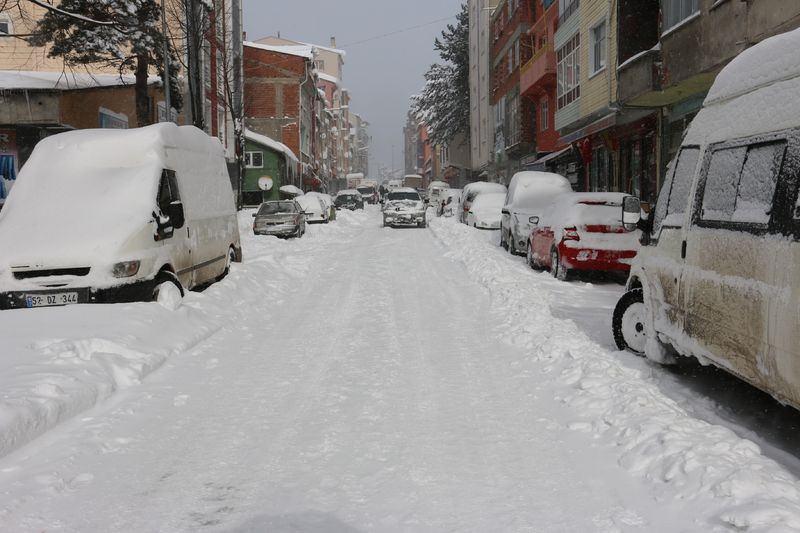 <p>ORDU</p>
