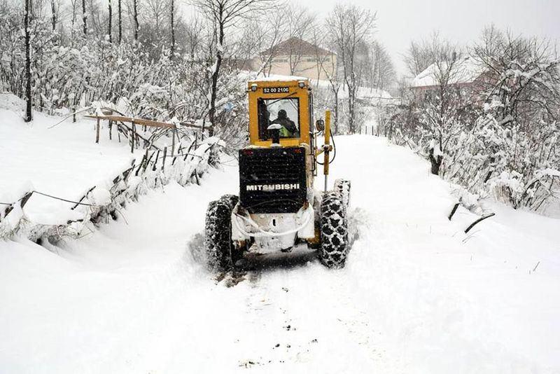 <p>ORDU</p>
