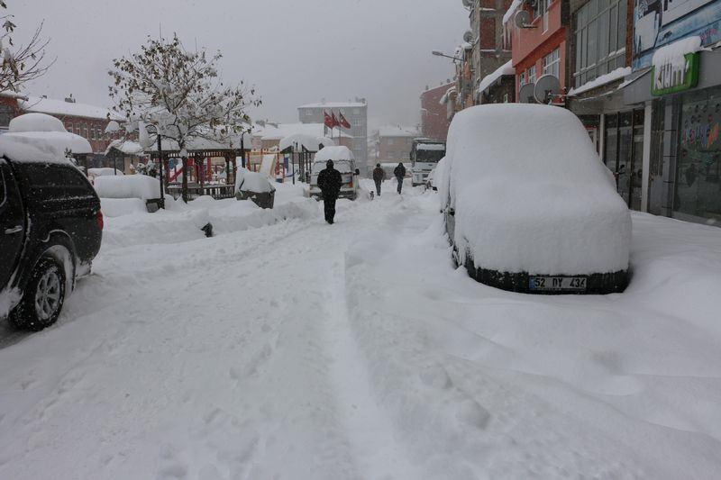 <p>ORDU</p>
