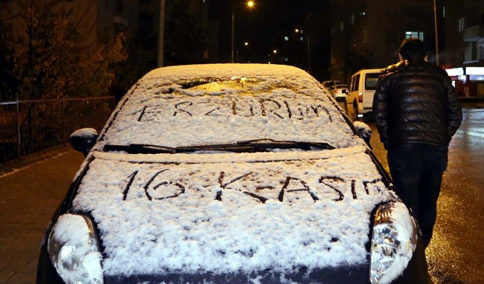 <p>ERZURUM</p>
