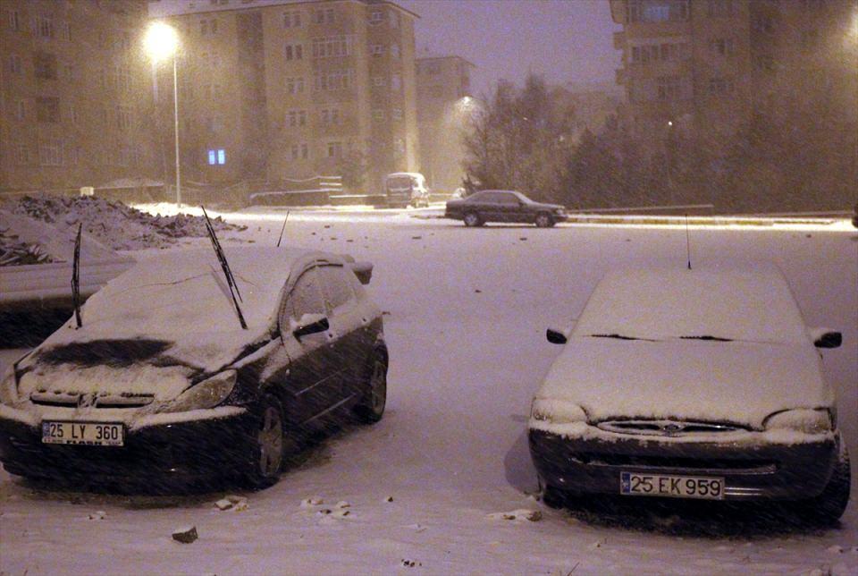 <p>ERZURUM</p>
