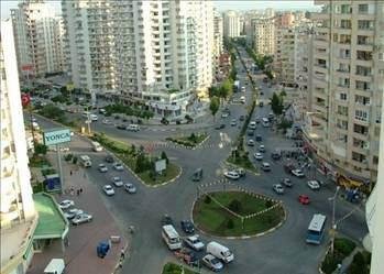 12. ADANA, MERSİN Kişi başına gelir : 8.164 $ İl/Bölge GSYH: 30.8 milyar $