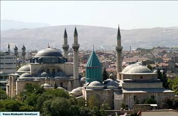 14. KONYA, KARAMAN Kişi başına gelir : 8.061 $ İl/Bölge GSYH: 18.3 milyar $
