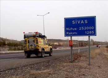 17. KAYSERİ, SİVAS, YOZGAT Kişi başına gelir : 7.720 $  İl/Bölge GSYH: 18.2 milyar $