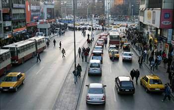4. ANKARA Kişi başına gelir : 13.449 $ İl/Bölge GSYH: 65.8 milyar $
