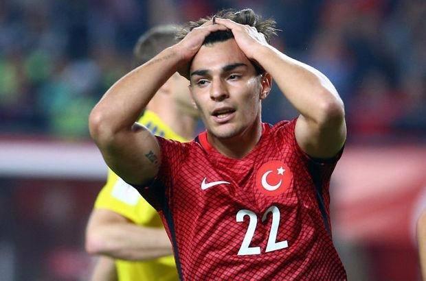 <p>KAAN AYHAN</p>
<p>Fortuna Düsseldorf</p>