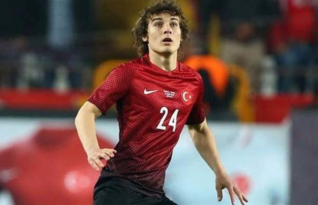 <p>ÇAĞLAR SÖYÜNCÜ</p>

<p>Freiburg</p>

