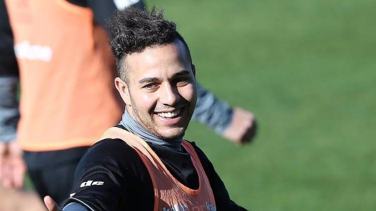 <p>KERİM FREI</p>

<p>Başakşehir</p>
