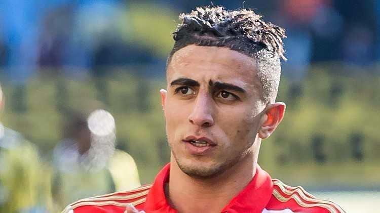<p>BİLAL BAŞACIKOĞLU</p>

<p>Feyenoord</p>
