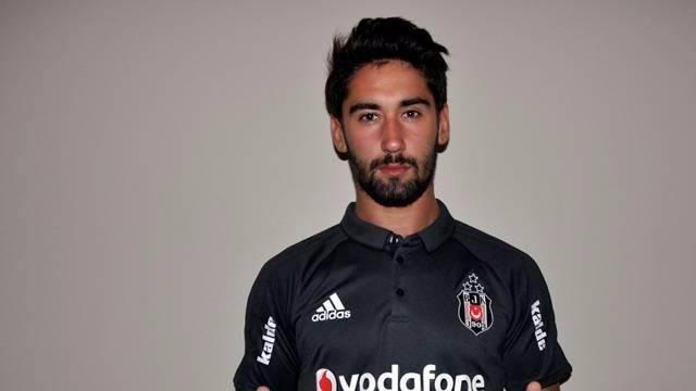 <p>ORKAN ÇINAR</p>

<p>Beşiktaş</p>
