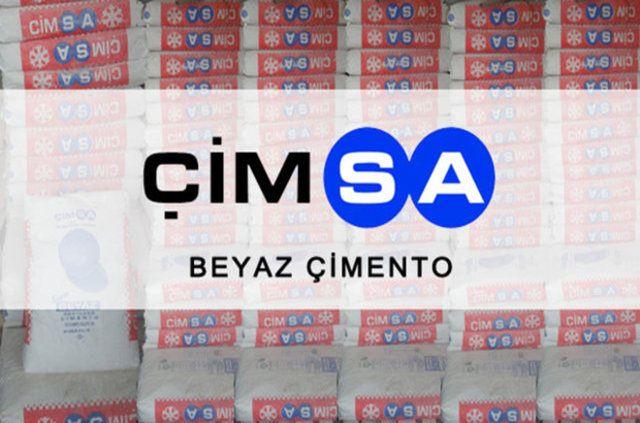 <p><strong>88. Çimsa Çimento San. ve Tic. A.Ş.</strong></p>

<p>Üretimden satışlar(TL): 1.067.937.077</p>

<p>2015 sıralaması: 78</p>
