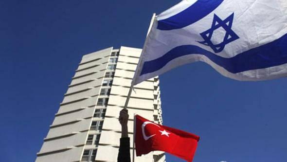 <div><strong>İSRAİL</strong></div>

<div>
<p class="MsoNormal"><strong><o:p></o:p></strong></p>

<p class="MsoNormal">2017 Ocak-Nisan verilerine göre İsrail'e 1 milyar 53 milyon dolar ihracat yapıldı.<o:p></o:p></p>

<p class="MsoNormal">2016 Ocak-Nisan ihracatı: 945 milyon dolar</p>
</div>
