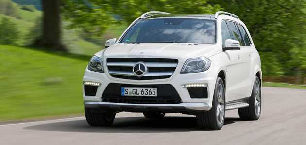 <p>MERCEDES GL SERİSİ<br />
<br />
Toplam satış: 26</p>
