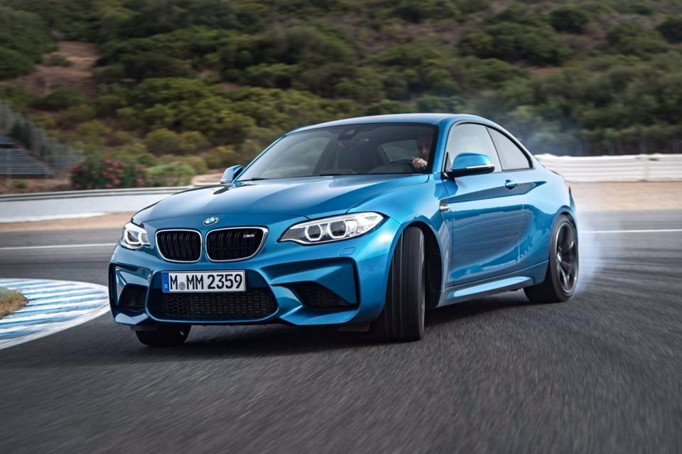 <p>BMW M SERİSİ<br />
<br />
Toplam satış: 41</p>