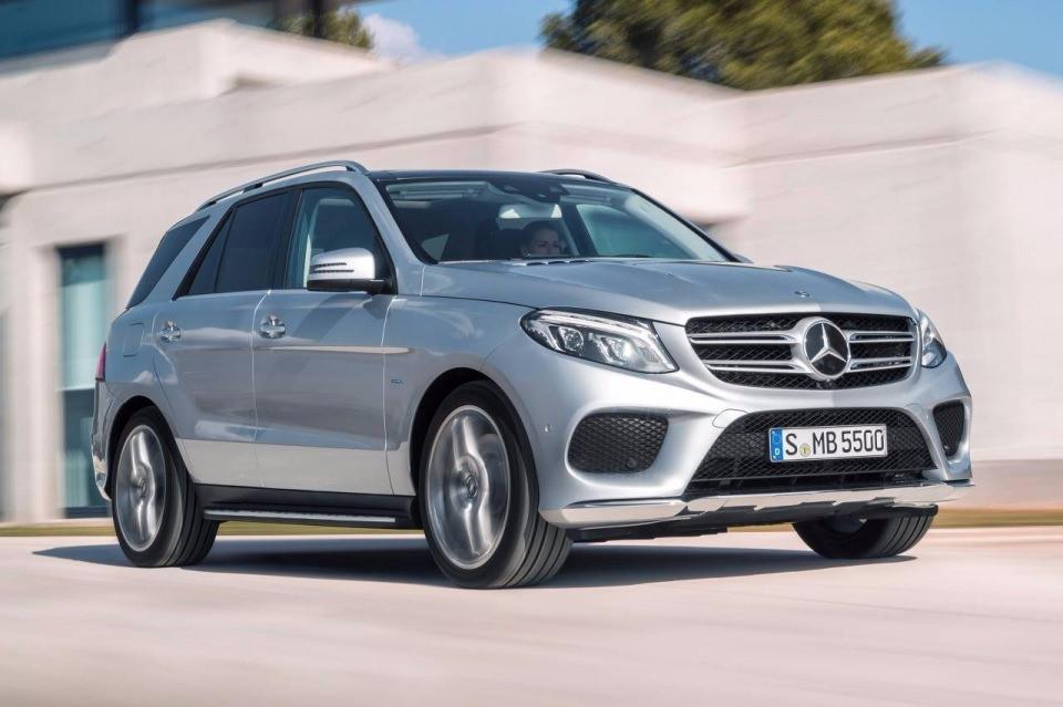 <p>MERCEDES GLE Coupe<br />
<br />
Toplam satış: 56</p>

