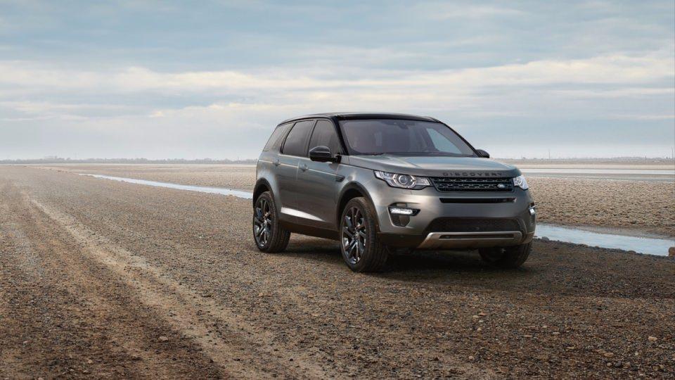 <p>LAND ROVER DISCOVERY<br />
<br />
Toplam satış: 67</p>
