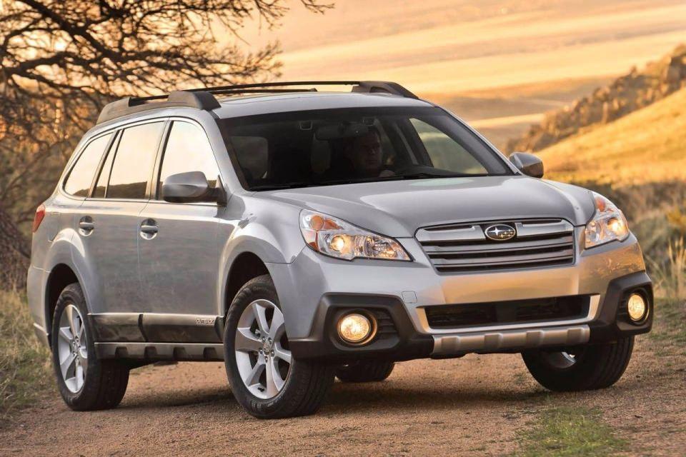 <p>SUBARU OUTBACK<br />
<br />
Toplam satış: 75</p>