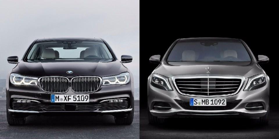 <p>BMW 7 SERİSİ<br />
<br />
Toplam satış: 97</p>